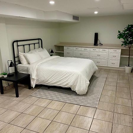 ナイアガラオンザレイク The Newark Houseヴィラ エクステリア 写真